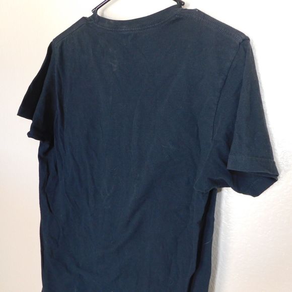 Twenty-One Pilots Tee Shirt Adult M Band Music Graphic Black Short Sleeve 21P - Picture 6 of 7